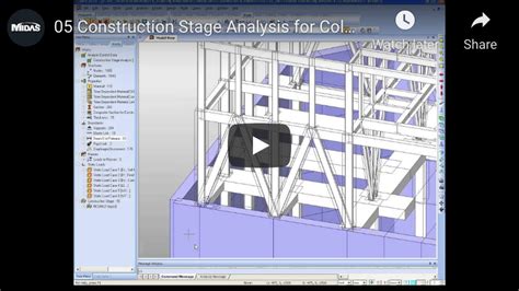 midas gen crack|Midas Gen: Building, Foundation Analysis and Design.
